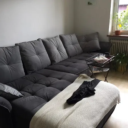 Tree House Apartment Munich