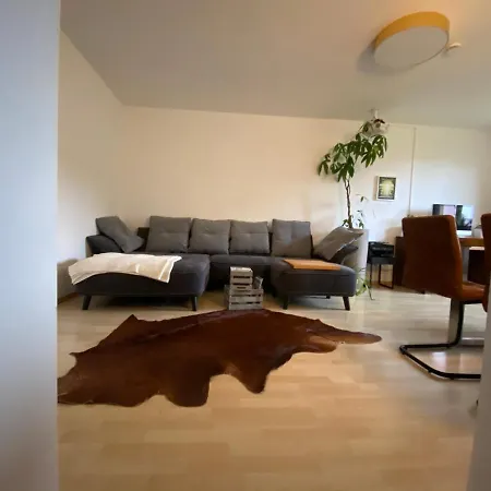 Tree House Apartment