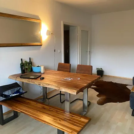 Tree House Apartment Munich