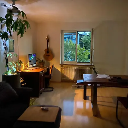 Tree House Apartment *